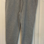 Love Streak  Jogger Sweatpants Gray Women Size XL EUC Photo 0