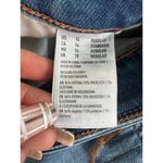 American Eagle AEO Women's Hi-Rise Jegging Crop Factory Faded Denim Jeans 14 Photo 4