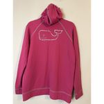 Vineyard Vines Long Sleeve TShirt Hoodie Whale Logo Size L Photo 1