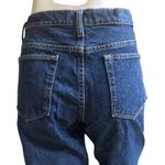 Cabela's  Flannel Lined  Purple Plaid Jeans Women’s Size 12 R Photo 4