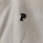 Victoria's Secret PINK Victoria’s Secret vintage track pants/sweats with brand logo and “86” Y2K Photo 5