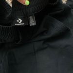 Converse Black Carpenter Pants Photo 3