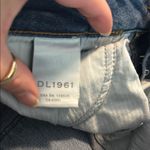 DL1961  Florence mid rise Instasculp Skinny Rawlins jeans Photo 3