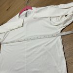 ASOS small oversized tunic sweater top Photo 6