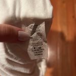 Parker Jac  white bodysuit Photo 2