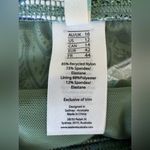 NWT Sea Level Swim Pilgrim High Waist Gathered Side Bottoms Olive Sz 12 Blue Photo 8