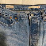 Levi's Wedgie Straight Jeans Photo 2