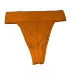 Free People NEW Beach WOMENS free-est Dylan High-Waist Bikini Bottoms Photo 5