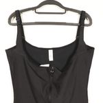 NWT Leonisa TopSculpt Boyshort Bottom Body Shaper with Firm Compression Size 4XL Black Photo 8