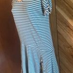 Matilda Jane  Walkabout Slouchy Striped Dress NWT Photo 5