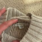 American Eagle  Mockneck Sweater Photo 3