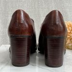 Born Shoes Born leather Shoes Size 7.5 Photo 2