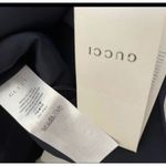 Gucci NWT ribbon print dress Photo 13