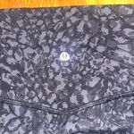 Lululemon Athletic Align High Rise Crop Yoga Pants Photo 1