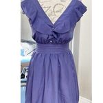 BCBGeneration Dress Sz 2 Boho Elegant Party Evening Cocktail Festival Graduation Photo 5