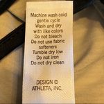 Athleta  Racerback Tinker Tank Sports Bra Size Small‎ #903774 Photo 8