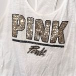 PINK - Victoria's Secret PINK Bling Tank Top! Photo 1