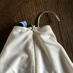 MUGLER strapless panelled cut Photo 10