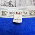 Chelsea and Violet  Stretch Pull On Skirt. Size Medium. New Without Tags. Photo 4