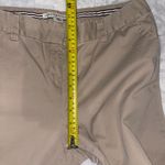 Tommy Hilfiger  khaki chino pants slacks boot cut woman’s size 16 Photo 8