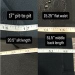 Kenar Vintage 1990s Ann Tjian Black Beaded Halter Evening Gown Formal Cocktail Photo 8