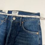 AGOLDE NEW  Nico High Rise Slim Fit Jeans Sz 24 Photo 8