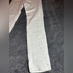 IRO ‎ Hawkins Eyelet White Skinny Jeans ( 29 ) Photo 1