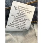 Judy Blue  Dark Wash Relaxed Fit Straight Leg Jeans Size 29 EUC!!! Photo 6