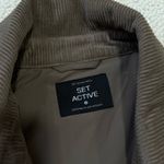 Set Active  Jacket  Photo 1