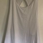 Forever 21 White Tank Top Photo 0