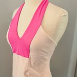Lululemon VINTAGE OPEN SOUL TANK in Parfait Pink / Pinkelicious Photo 1