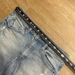 Just Black JBD  Denim‎ Shorts size Small Photo 3