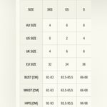 Meshki NWT  Millicent Rigid Mom Jeans | Brown | AUS 6, US 2 Photo 8