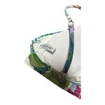 Trina Turk  Amazonia Floral Bralette Top & Shirred Hipster Bottom 4/6 Photo 5