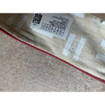 Toms  Canvas Slip-On Flats 10 Classic Red Granola Academia Campus Y2K Folk Prep Photo 4