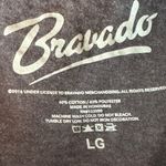 Bravado Guns N' Roses Graphic T-Shirt size‎ Large Photo 2