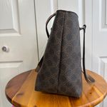 Nine West  Lennox double handle tote with pouch Photo 4