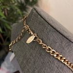 Natatasha Gold starfish chunky layered necklace & two (2) hair clips set Photo 2