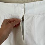 Rebecca Taylor  white drawstring balloon pants Photo 5