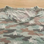 Lucky Brand 🆕Lucky🍀Brand Camo Muscle Tank Top🆕 Photo 4