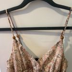 Jordache Vintage  Coastal Cowgirl Tank Photo 3