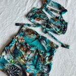 Generation Outcast Clothing OUTCAST CLOTHING MILANI CROP TOP MILANI SKIRT IN METAMORPHOSIS Photo 4