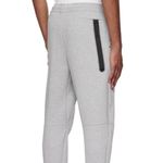 Nike  Gray Cotton Lounge Pants sz small Photo 3