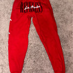 Young & reckless  sweatpants Photo 0