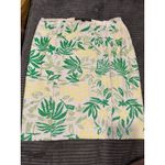 Ralph Lauren  Black Label Sz 8 Sequined Mesh Romantic Cocktail Skirt Length EUC Photo 1