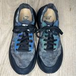 BRANDBLACK Women's Specter Super Critical Vibram Athletic Sneaker Black Size 8 Photo 5