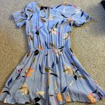 O'Neill O’Neill floral romper Photo 2