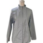 Nike  Golf Women’s Clima Fit Jacket Windbreaker Sz Large Photo 1