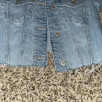 Hollister Jean Jacket Photo 1