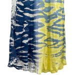 Young Fabulous and Broke  Sylvie Tie Dye Maxi Skirt Photo 2